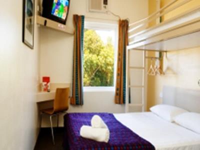 Hotel Ibis Budget 3*